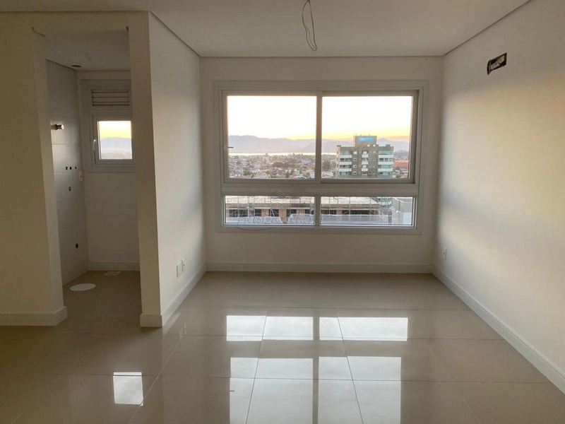 Apartamento  43m2 - 01dormitório, 1 vaga, com vista, em Capão da Canoa: 8ª foto da galeria de imagens do imóvel