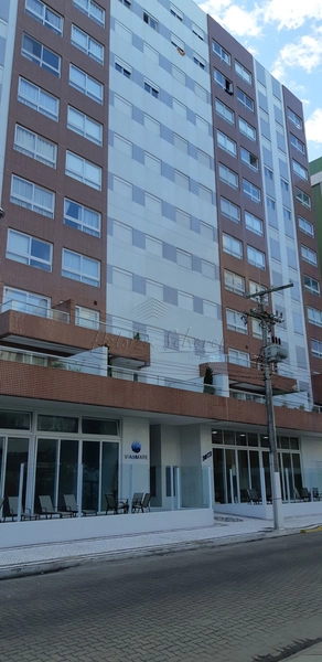 Apartamento  43m2 - 01dormitório, 1 vaga, com vista, em Capão da Canoa: 27ª foto da galeria de imagens do imóvel