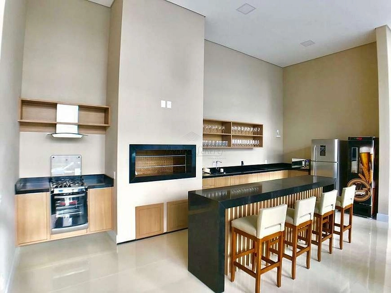 Apartamento  43m2 - 01dormitório, 1 vaga, com vista, em Capão da Canoa: 3ª foto da galeria de imagens do imóvel