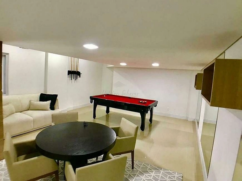 Apartamento  43m2 - 01dormitório, 1 vaga, com vista, em Capão da Canoa: 25ª foto da galeria de imagens do imóvel