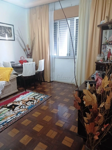 Apartamento amplo 2 dormitórios, com vaga, na Barbedo, Menino Deus: 5ª foto da galeria de imagens do imóvel