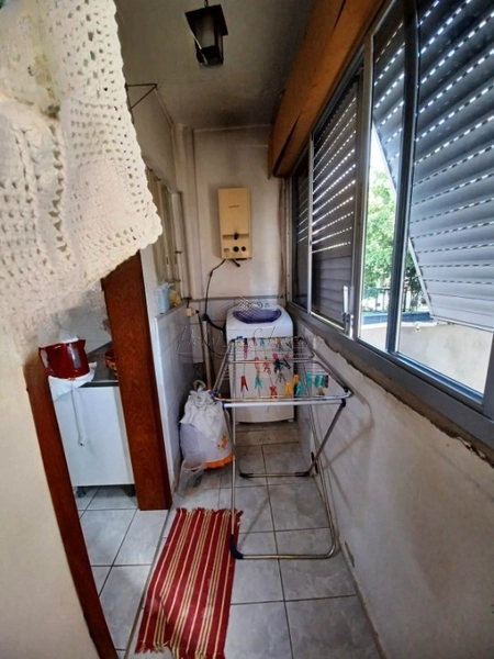 Apartamento amplo 2 dormitórios, com vaga, na Barbedo, Menino Deus: 15ª foto da galeria de imagens do imóvel