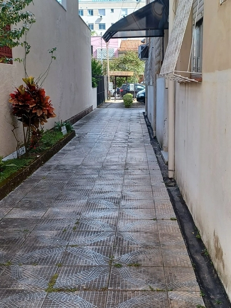 Apartamento amplo 2 dormitórios, com vaga, na Barbedo, Menino Deus: 19ª foto da galeria de imagens do imóvel