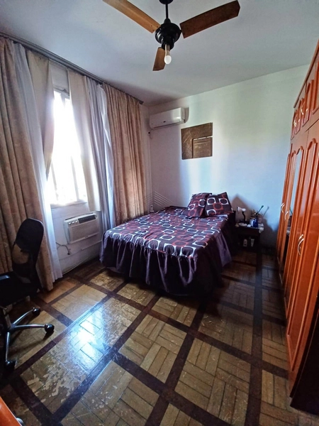 Apartamento amplo 2 dormitórios, com vaga, na Barbedo, Menino Deus: 10ª foto da galeria de imagens do imóvel