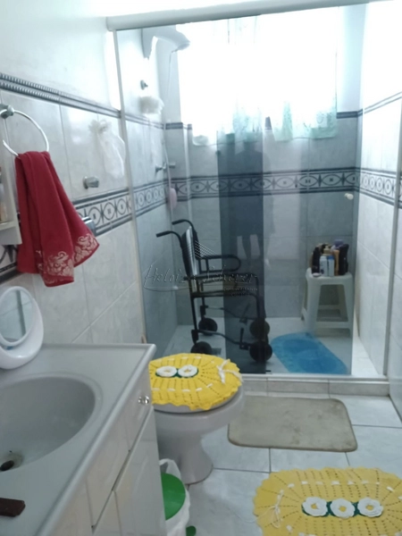 Apartamento amplo 2 dormitórios, com vaga, na Barbedo, Menino Deus: 12ª foto da galeria de imagens do imóvel