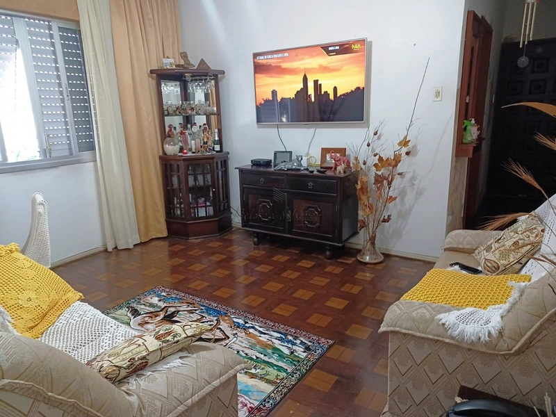 Imóvel residencial ou comercial