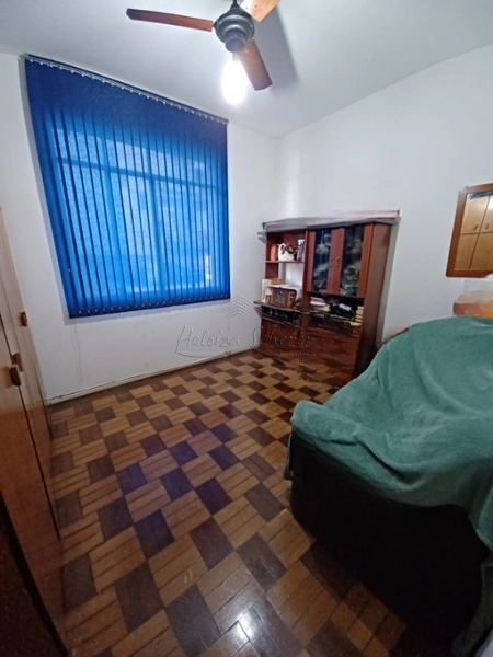 Apartamento amplo 2 dormitórios, com vaga, na Barbedo, Menino Deus: 13ª foto da galeria de imagens do imóvel