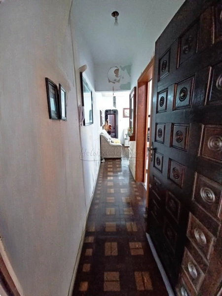 Apartamento amplo 2 dormitórios, com vaga, na Barbedo, Menino Deus: 2ª foto da galeria de imagens do imóvel