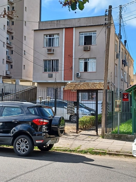 Apartamento amplo 2 dormitórios, com vaga, na Barbedo, Menino Deus: 21ª foto da galeria de imagens do imóvel