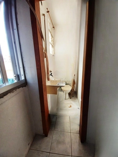Apartamento amplo 2 dormitórios, com vaga, na Barbedo, Menino Deus: 14ª foto da galeria de imagens do imóvel