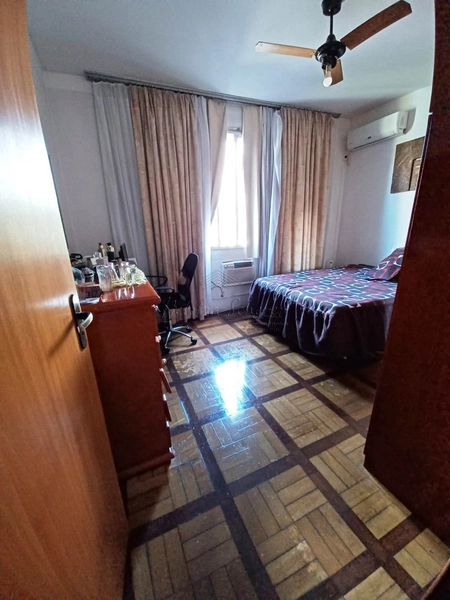 Apartamento amplo 2 dormitórios, com vaga, na Barbedo, Menino Deus: 11ª foto da galeria de imagens do imóvel