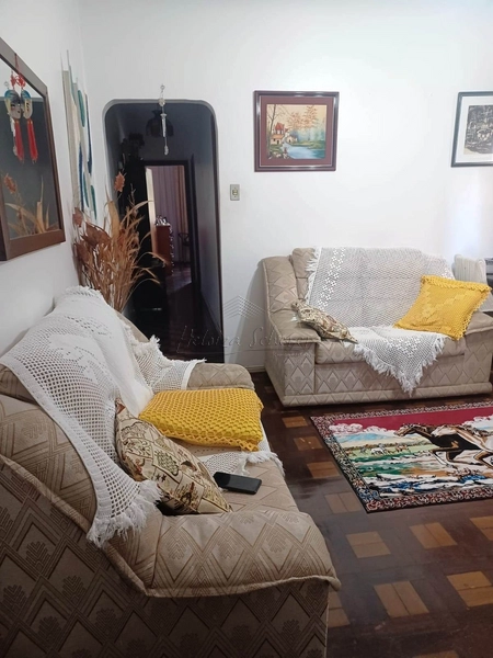 Apartamento amplo 2 dormitórios, com vaga, na Barbedo, Menino Deus: 3ª foto da galeria de imagens do imóvel