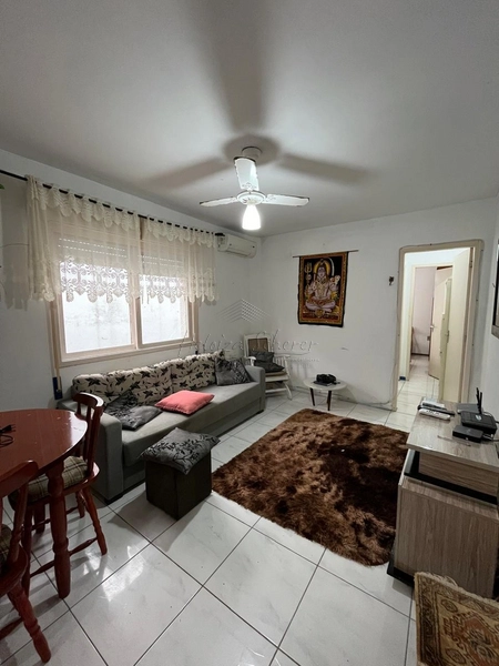 Apartamento 1 dormitório na Zona Nova em Capão da Canoa, RS: 4ª foto da galeria de imagens do imóvel