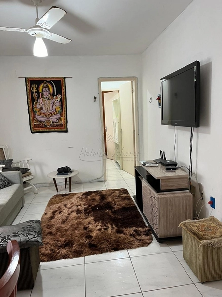 Apartamento 1 dormitório na Zona Nova em Capão da Canoa, RS: 5ª foto da galeria de imagens do imóvel