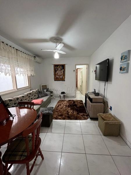Apartamento 1 dormitório na Zona Nova em Capão da Canoa, RS: 3ª foto da galeria de imagens do imóvel