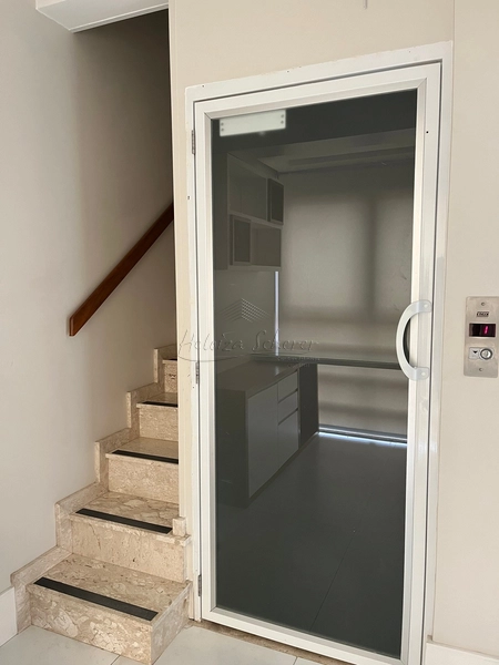 Casa em condomínio, 3dormit, 3 vagas, elevador, Assunção, Porto Alegre: 20ª foto da galeria de imagens do imóvel