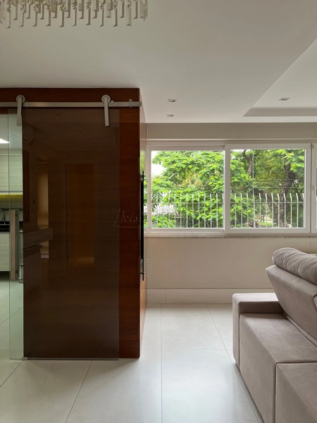 Casa em condomínio, 3dormit, 3 vagas, elevador, Assunção, Porto Alegre: 12ª foto da galeria de imagens do imóvel
