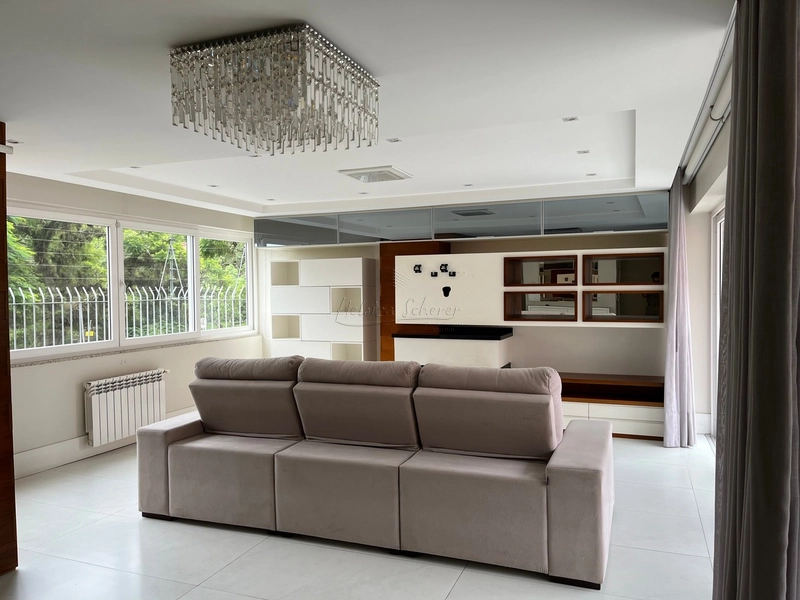 Imóvel residencial ou comercial