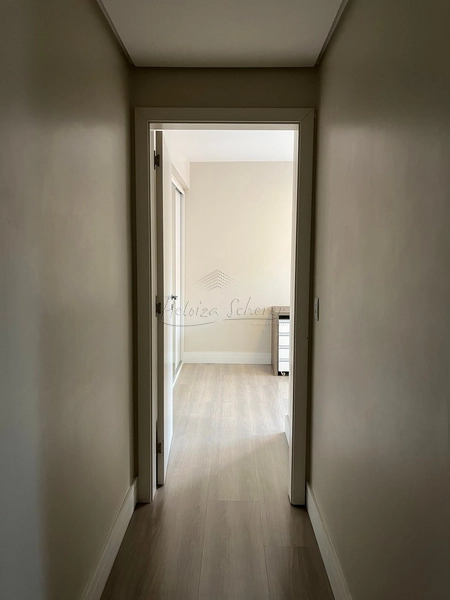 Casa em condomínio, 3dormit, 3 vagas, elevador, Assunção, Porto Alegre: 31ª foto da galeria de imagens do imóvel