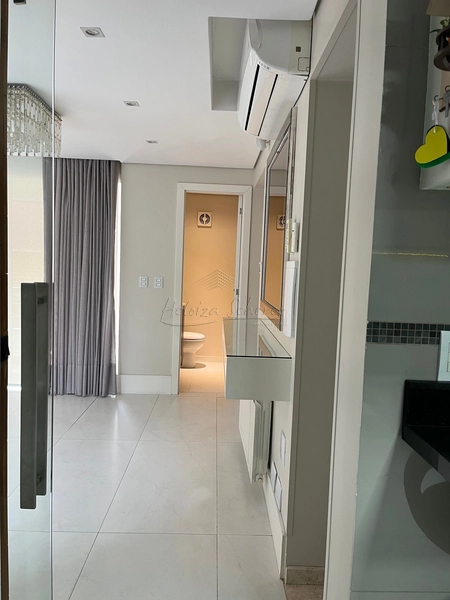 Casa em condomínio, 3dormit, 3 vagas, elevador, Assunção, Porto Alegre: 11ª foto da galeria de imagens do imóvel