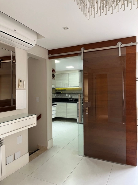 Casa em condomínio, 3dormit, 3 vagas, elevador, Assunção, Porto Alegre: 15ª foto da galeria de imagens do imóvel
