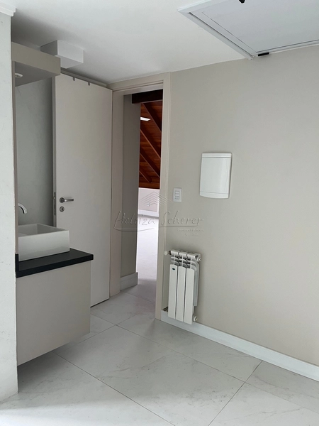 Casa em condomínio, 3dormit, 3 vagas, elevador, Assunção, Porto Alegre: 58ª foto da galeria de imagens do imóvel