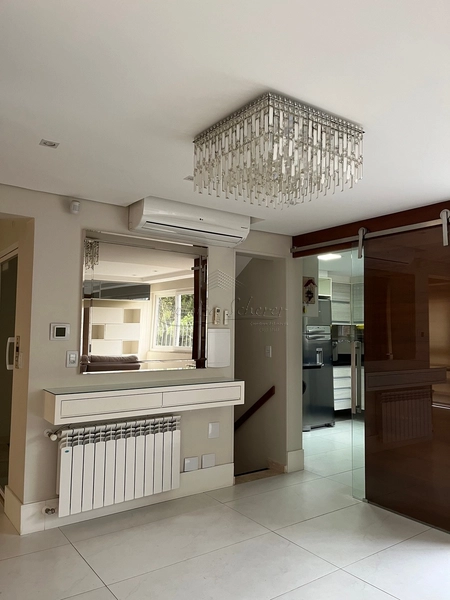 Casa em condomínio, 3dormit, 3 vagas, elevador, Assunção, Porto Alegre: 8ª foto da galeria de imagens do imóvel