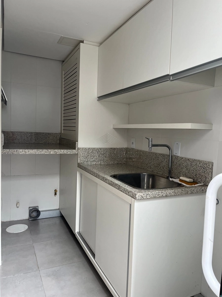 Casa em condomínio, 3dormit, 3 vagas, elevador, Assunção, Porto Alegre: 65ª foto da galeria de imagens do imóvel