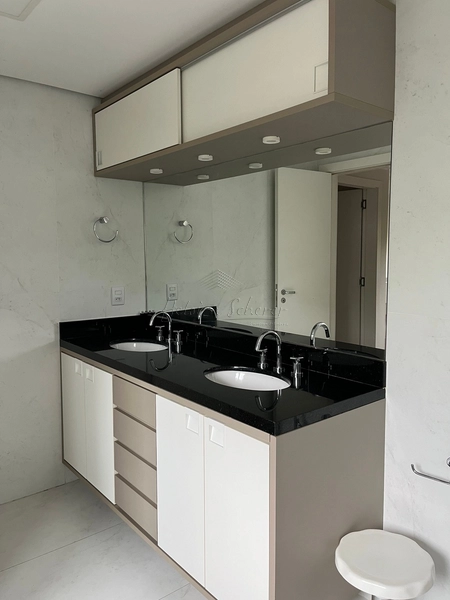 Casa em condomínio, 3dormit, 3 vagas, elevador, Assunção, Porto Alegre: 28ª foto da galeria de imagens do imóvel