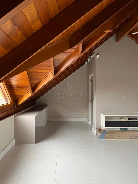 Casa em condomínio, 3dormit, 3 vagas, elevador, Assunção, Porto Alegre: 54ª foto da galeria de imagens do imóvel