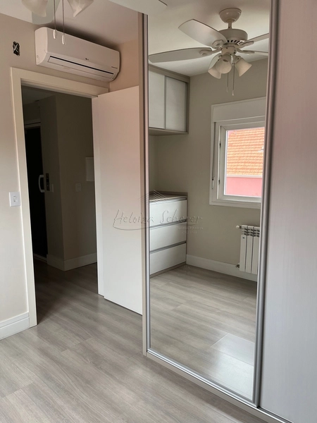 Casa em condomínio, 3dormit, 3 vagas, elevador, Assunção, Porto Alegre: 43ª foto da galeria de imagens do imóvel