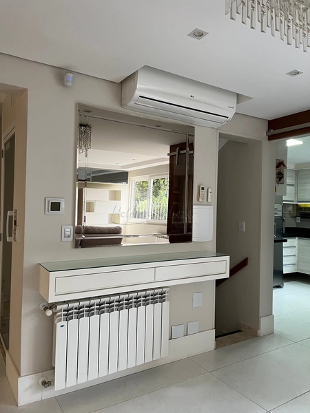 Casa em condomínio, 3dormit, 3 vagas, elevador, Assunção, Porto Alegre: 9ª foto da galeria de imagens do imóvel