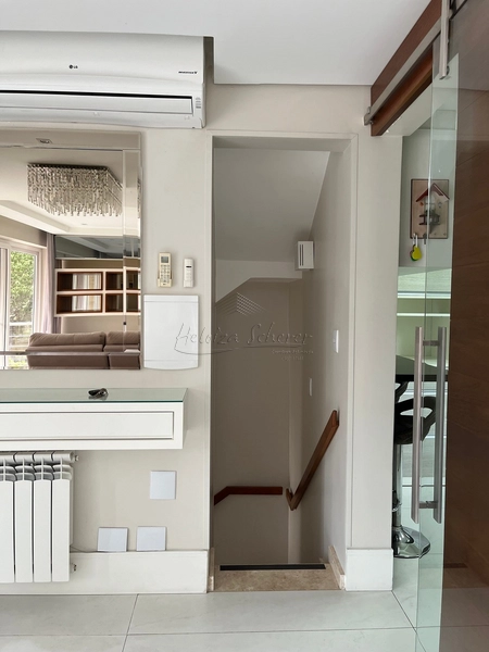 Casa em condomínio, 3dormit, 3 vagas, elevador, Assunção, Porto Alegre: 10ª foto da galeria de imagens do imóvel