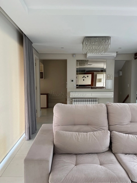 Casa em condomínio, 3dormit, 3 vagas, elevador, Assunção, Porto Alegre: 7ª foto da galeria de imagens do imóvel