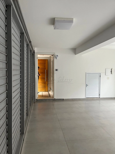 Casa em condomínio, 3dormit, 3 vagas, elevador, Assunção, Porto Alegre: 61ª foto da galeria de imagens do imóvel