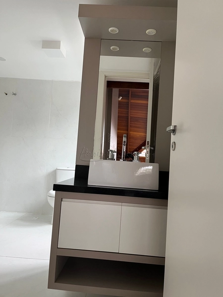 Casa em condomínio, 3dormit, 3 vagas, elevador, Assunção, Porto Alegre: 56ª foto da galeria de imagens do imóvel
