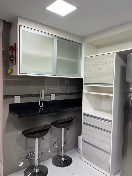 Casa em condomínio, 3dormit, 3 vagas, elevador, Assunção, Porto Alegre: 18ª foto da galeria de imagens do imóvel