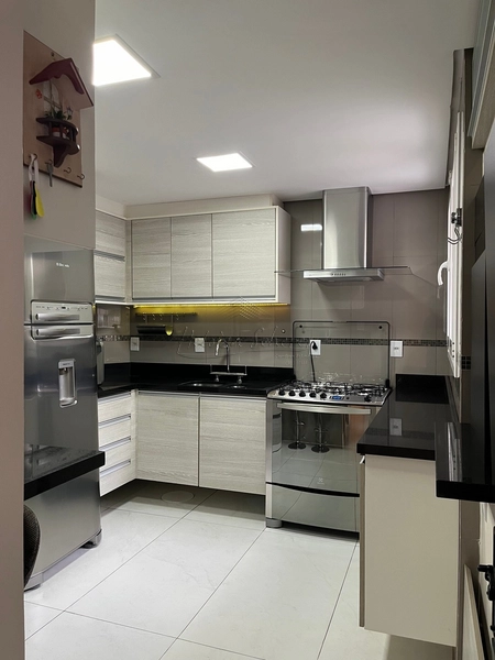 Casa em condomínio, 3dormit, 3 vagas, elevador, Assunção, Porto Alegre: 17ª foto da galeria de imagens do imóvel