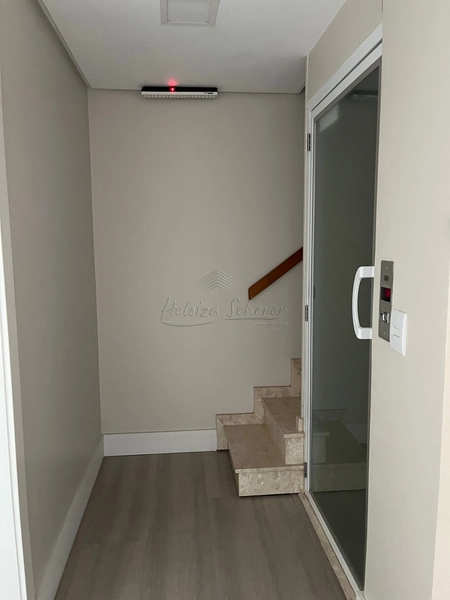 Casa em condomínio, 3dormit, 3 vagas, elevador, Assunção, Porto Alegre: 46ª foto da galeria de imagens do imóvel