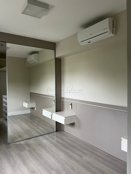 Casa em condomínio, 3dormit, 3 vagas, elevador, Assunção, Porto Alegre: 23ª foto da galeria de imagens do imóvel