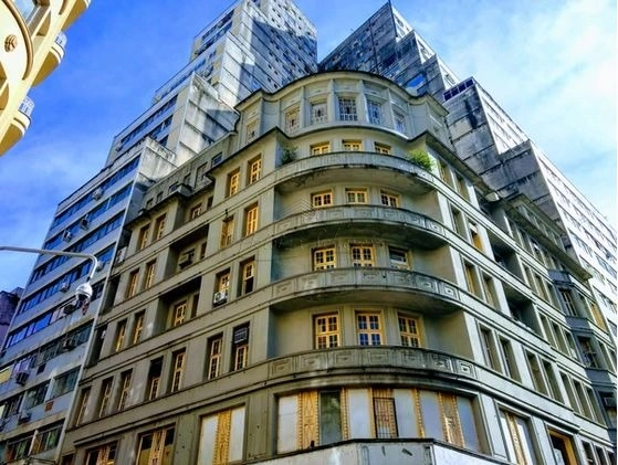 Imóvel residencial ou comercial