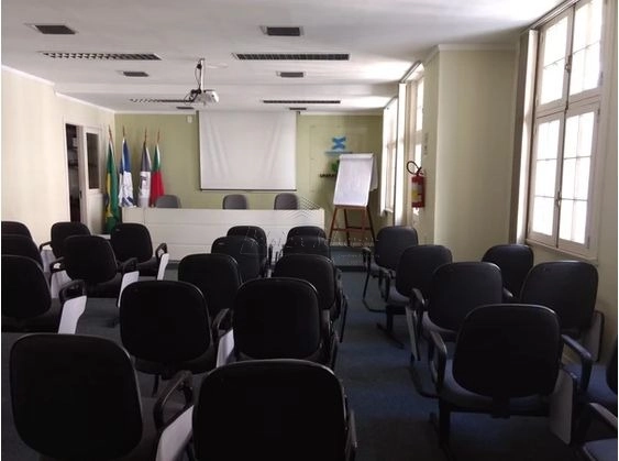 Conjunto comercial, 100m2, no Centro Histórico, Porto Alegre, RS: 7ª foto da galeria de imagens do imóvel