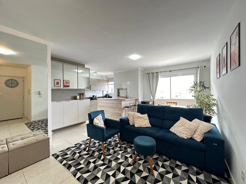 Imóvel residencial ou comercial