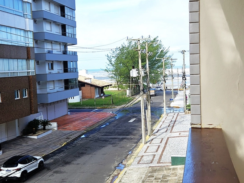 Apartamento 02 dormitórios, suíte + dep. empregada, Capão da Canoa, RS: 22ª foto da galeria de imagens do imóvel