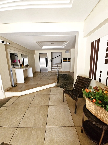 Apartamento 02 dormitórios, suíte + dep. empregada, Capão da Canoa, RS: 27ª foto da galeria de imagens do imóvel