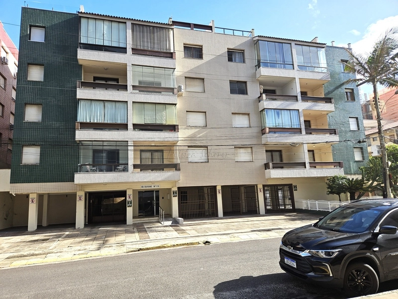 Apartamento 02 dormitórios, suíte + dep. empregada, Capão da Canoa, RS: 28ª foto da galeria de imagens do imóvel