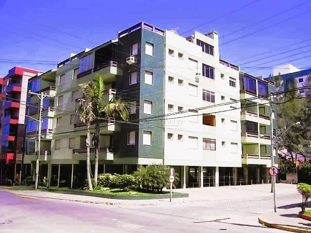 Apartamento 02 dormitórios, suíte + dep. empregada, Capão da Canoa, RS: 31ª foto da galeria de imagens do imóvel