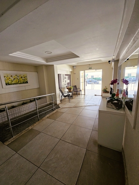 Apartamento 02 dormitórios, suíte + dep. empregada, Capão da Canoa, RS: 25ª foto da galeria de imagens do imóvel