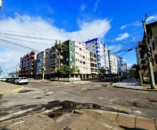 Apartamento 02 dormitórios, suíte + dep. empregada, Capão da Canoa, RS: 30ª foto da galeria de imagens do imóvel