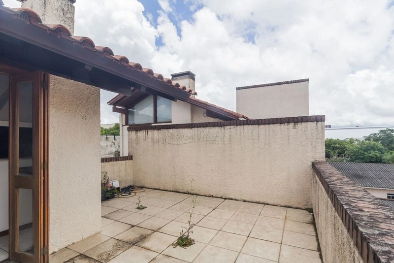 Casa em condomínio, 2 dormitórios, 2 vagas, com terraço, Camaquã, POA: 18ª foto da galeria de imagens do imóvel